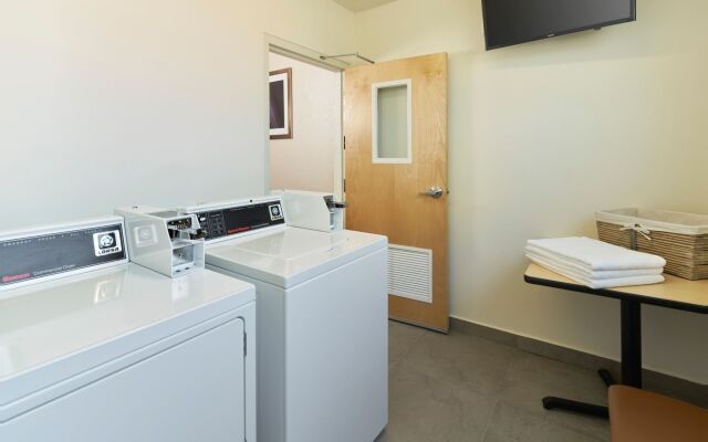 Fairfield Inn & Suites by Marriott Villahermosa Tabasco