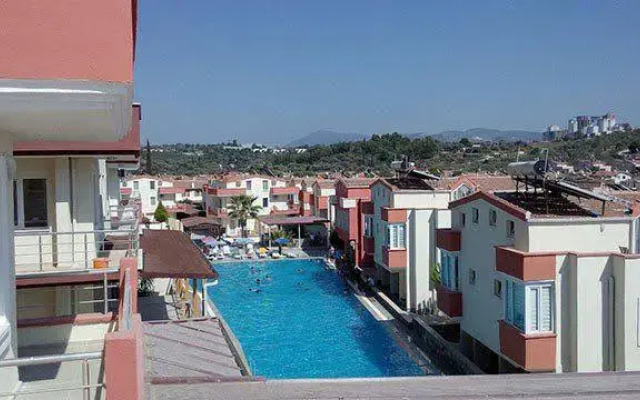 Mavi Tatil Koyu