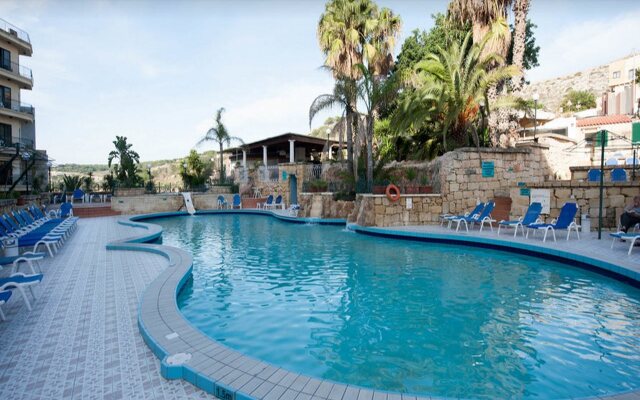 Xemxija Bay Hotel