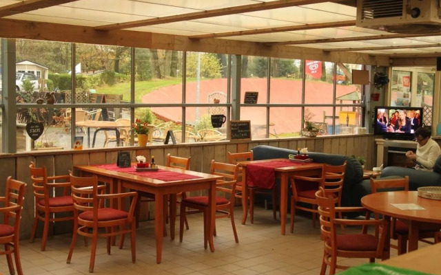 TopParken Recreatiepark de Wielerbaan