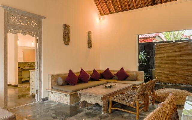 Indiana Kenanga Boutique Hotel & SPA