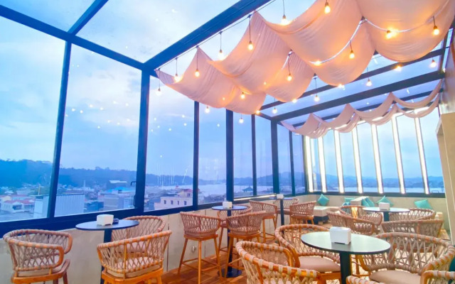 Zoom Hotel Mulawarman