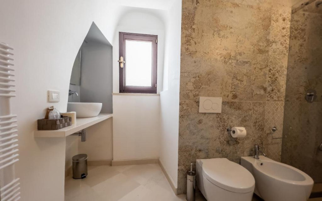 Domus San Giovanni