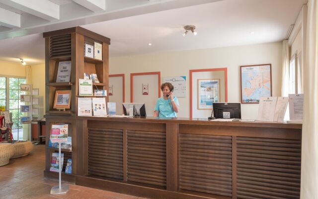 Résidence Le Parc d'Arradoy