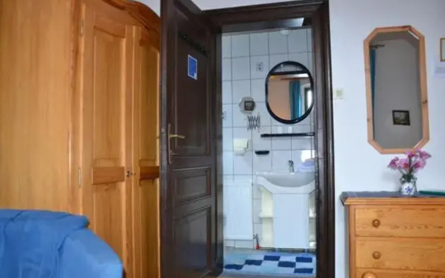 Sand-Hof - Privatzimmer