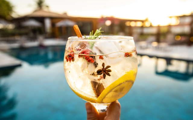 Celi Hotel Aracaju
