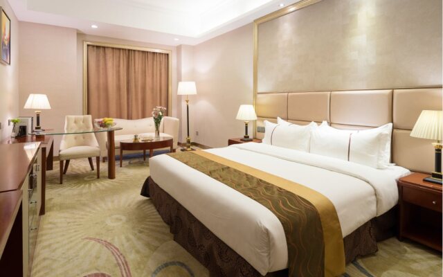 Baoyue Hotel
