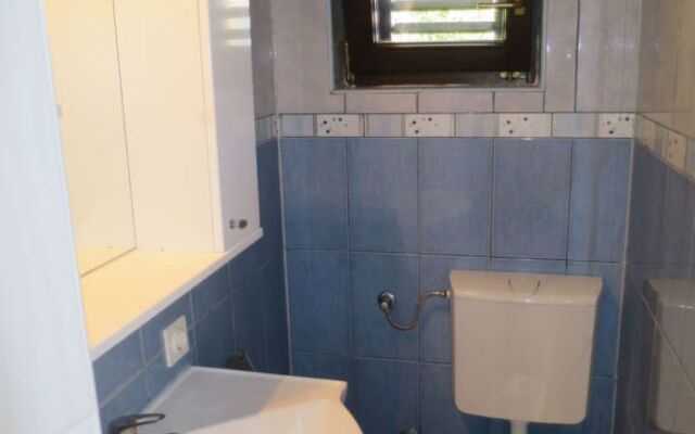 Five-Bedroom Holiday Home in Rovanjska