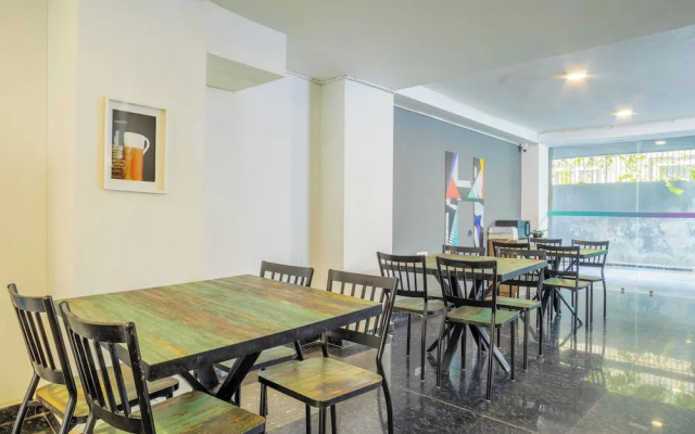 Housr 46 M2K Corp Near Park Hospital