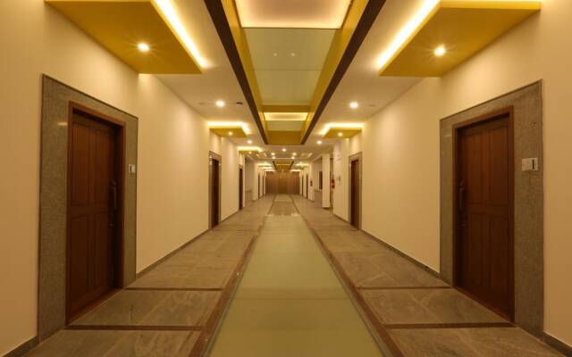 Kyriad Prestige Mayapuri Amira