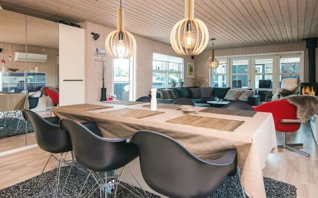 Holiday Home in Blokhus