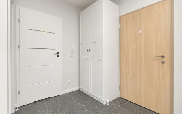 Letnicka Apartment Gdańsk by Renters
