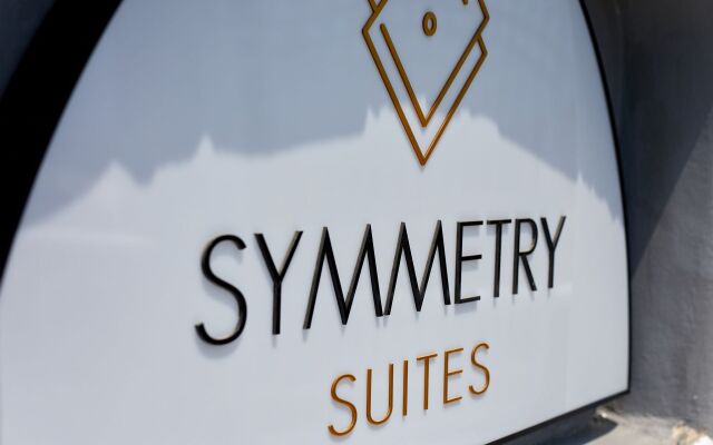 Symmetry Suites