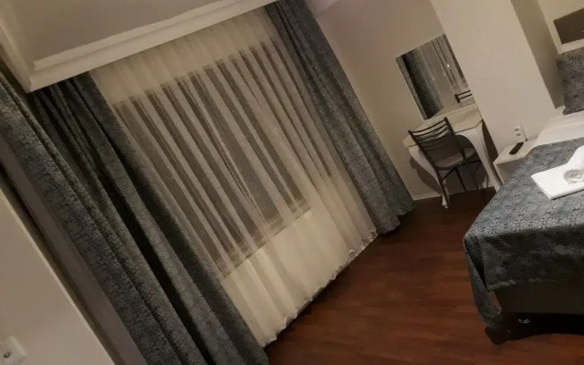 Via Kutahya Otel