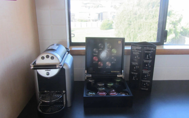 Margaret River Beach Apartments