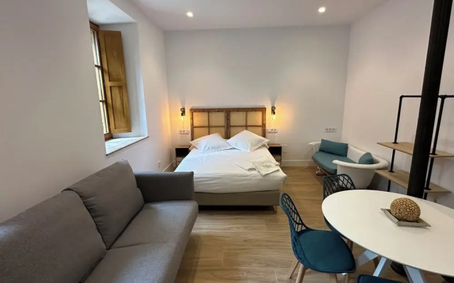 Loben Apartamentos