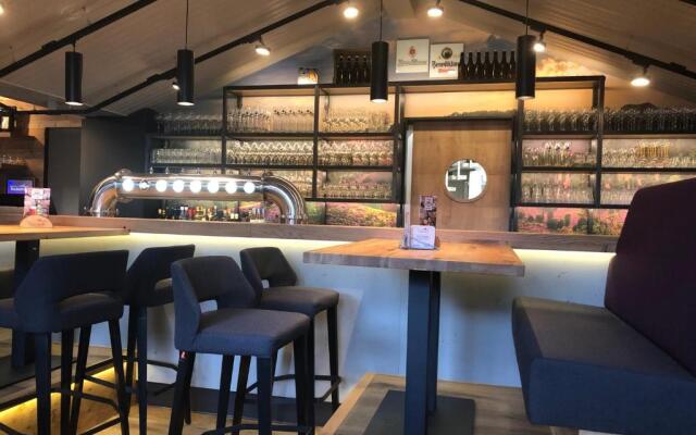 Heidehotel Bockelmann