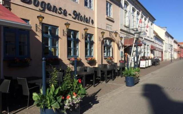 Bogense Hotel