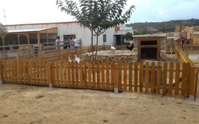 Casa Rural La Rafela