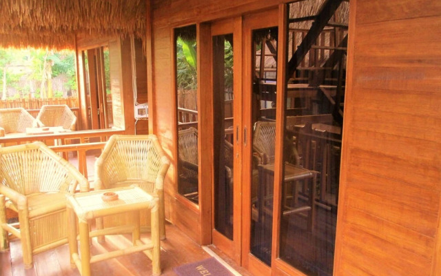 Good Vibes Bungalows