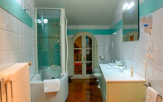 Locanda Al Portone