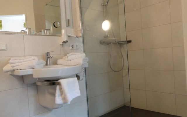 Ludwig-Harms-Haus Hermannsburg