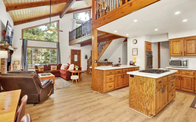 Four Little Bears Cabin #2490