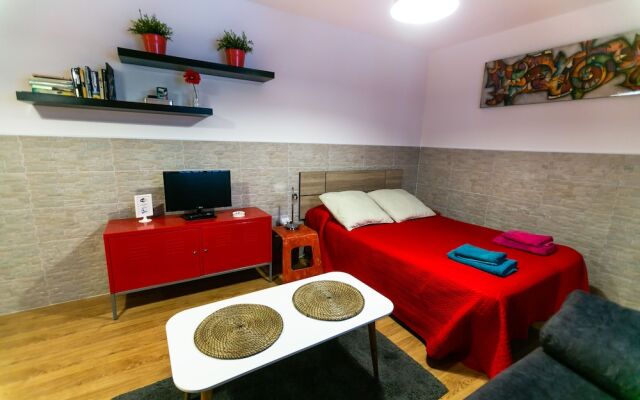 Charming House Sevilla