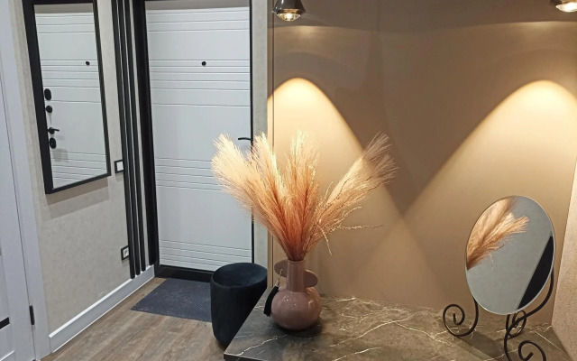 Апартаменты Все в гости на ул. 10 августа д. 87