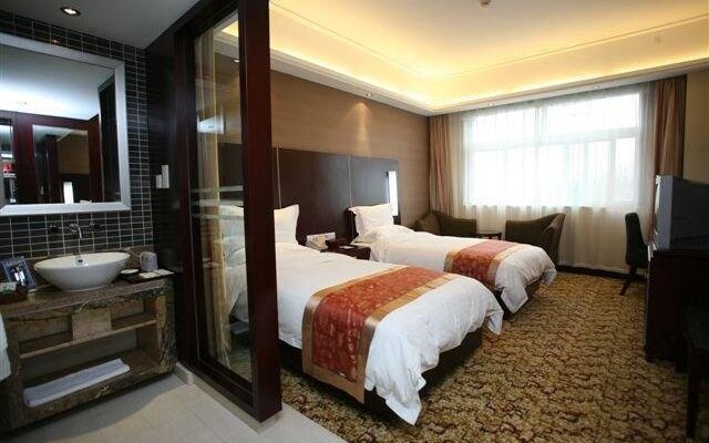 Sunshine Hotel - Jincheng
