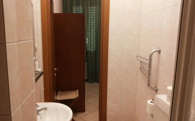 Hotel Le Querce