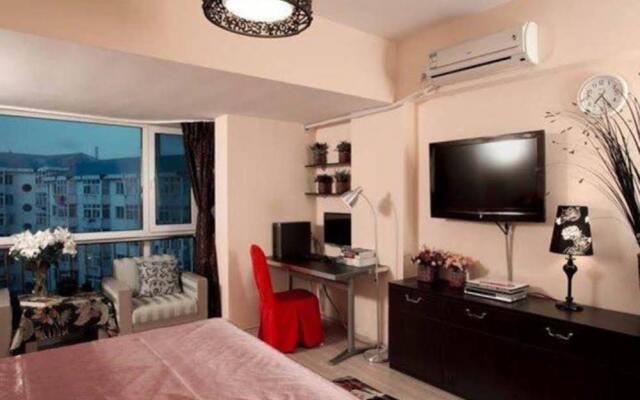 Dalian Yike Yijia Hotel