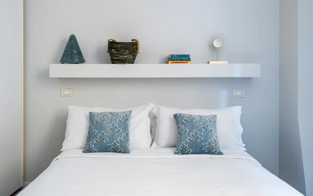 Canonica 1 2 - Family Apartment