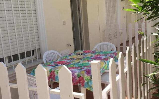 Precioso Duplex con piscina a 300m de la playa.