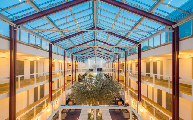 Best Western Plus Hotel Fellbach-Stuttgart