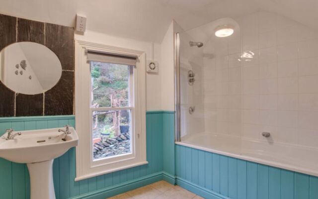 House Bontddu Vielsalm