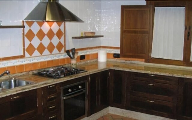 Casa Rural Rosa De Los Vientos