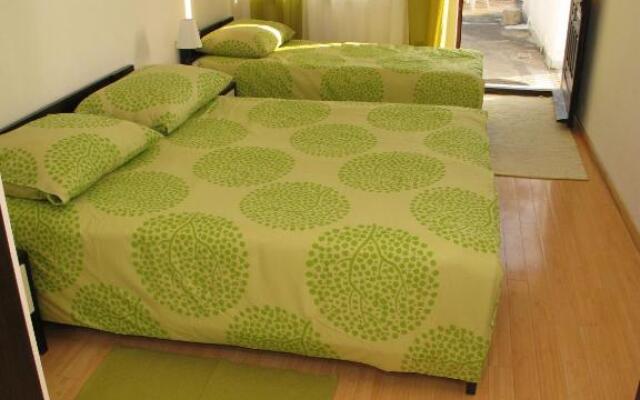 Apartments Ana Trogir