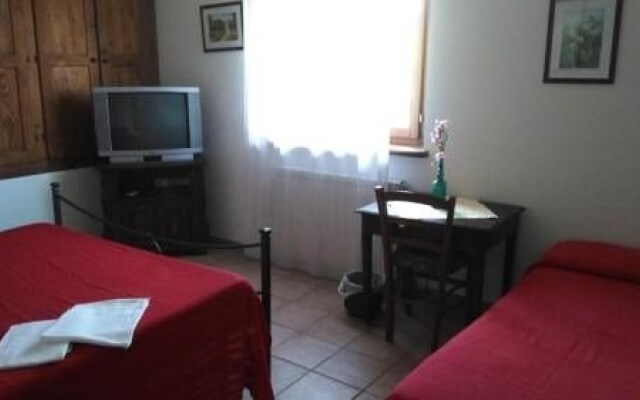 Villa Arcobaleno