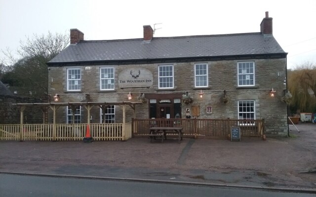 Forest of Dean Parkend Village Charming Cottage