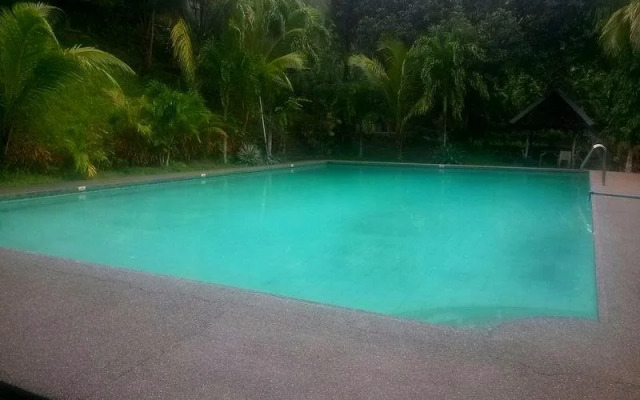 Valle Verde Mountain Resort