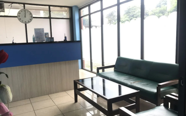 OYO 3747 Comfort Residence