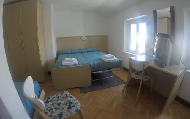 Albergo La Caravella