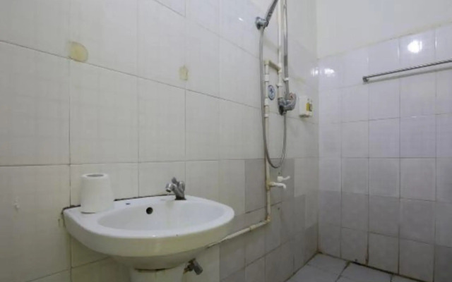 Lihui Business Hostel