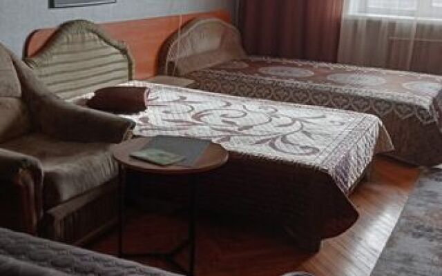 Ваш Дом на Ленинградской