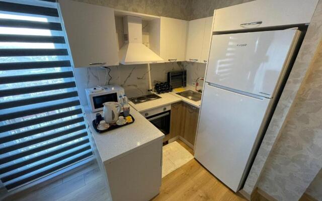 1-bedroom, nearby services, park, free wifi, free parking - AN9