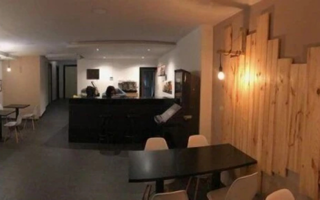 Hostal Manila