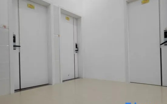 Ruyi Homestay