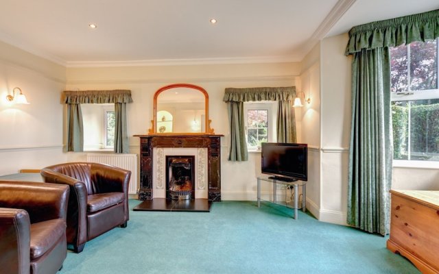 Vintage Holiday Home at Elterwater With Swimming Pool