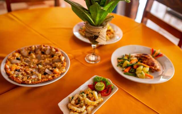 Victory Hotel & Restaurant Tulear